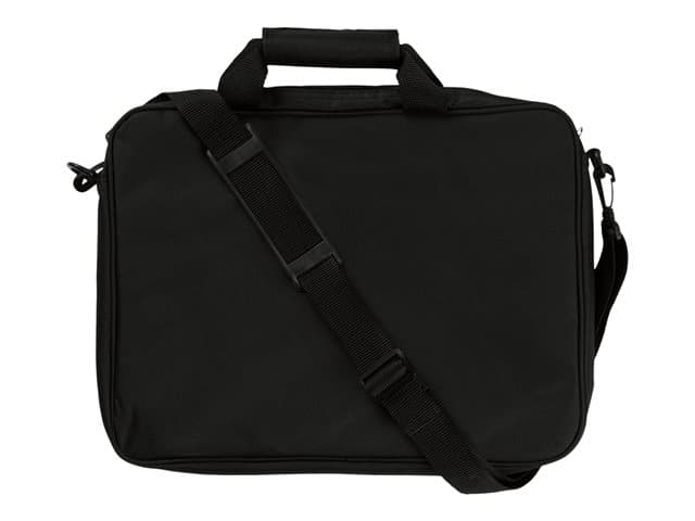 Techair Notebook Carrying Case Black - Image 2