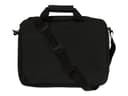 Techair Notebook Carrying Case Black thumbnail 2
