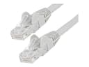 StarTech CAT6 Patch Cable 5m Grey thumbnail 1