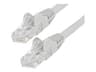 StarTech CAT6 Patch Cable 5m Grey