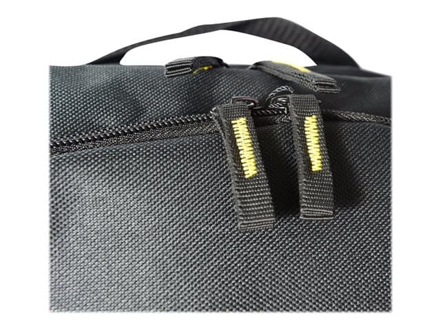 Techair TANB0700v3 Notebook Backpack Black - Image 4