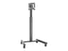 Chief MFCUB Mobile Cart 32-65" Black