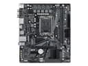 Gigabyte H610M S2H V3 DDR4 - 1.0 - motherboard - micro ATX - LGA1700 Socket - H610 thumbnail 1