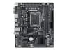 Gigabyte H610M S2H V3 DDR4 - 1.0 - motherboard - micro ATX - LGA1700 Socket - H610