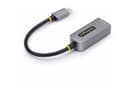 StarTech.com 2.5GbE USB-C to Ethernet Adapter - network adapter - USB-C 3.2 Gen 1 / Thunderbolt 3 - 10M/100M/1G/2.5 Gigabit Ethernet thumbnail 4