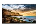 Samsung QE55T QET Series - 55" LED-backlit LCD display - 4K - for digital signage thumbnail 1