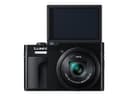 PANASONIC Lumix DC-TZ99 Compact Camera Black thumbnail 2