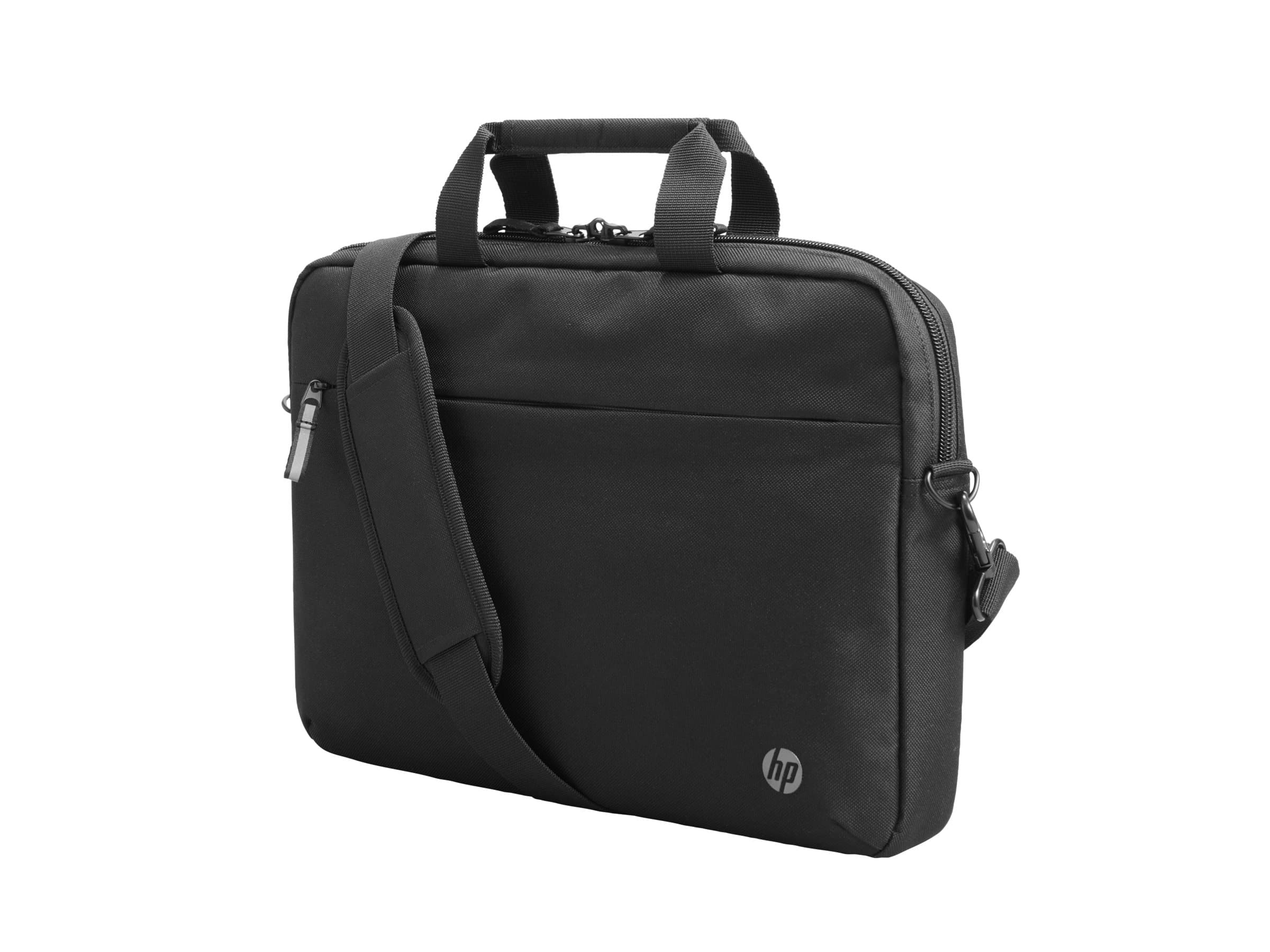 HP Renew Business Notebook Carrying Shoulder Bag Black