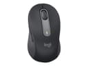 Logitech Signature MK650 Keyboard Mouse Set Black thumbnail 4