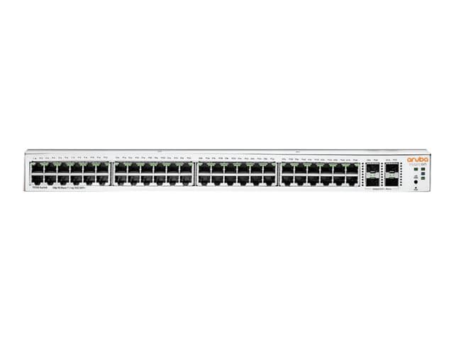 HPE Instant On 1930 48G PoE Switch