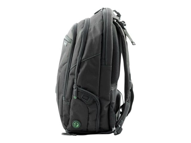 Targus EcoSpruce 15.6" Backpack Black - Image 3