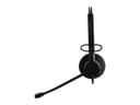 Jabra BIZ 2300 USB UC Mono - headset - USB thumbnail 4