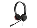 Jabra Evolve 30 II UC stereo - headset - 3.5 mm jack thumbnail 3