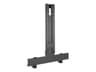 Chief Fusion Center Speaker Adaptor L Black