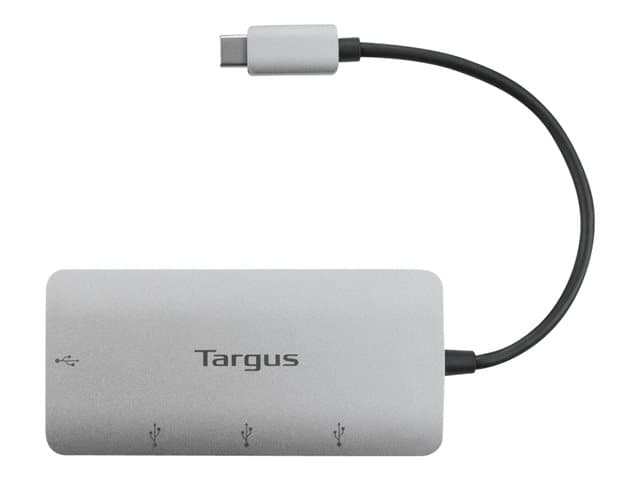 Targus USB-C to USB-A Hub 4-Port - Image 2