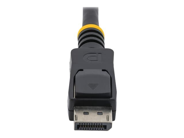 StarTech DISPL5M DisplayPort 1.2 Cable 5m - Image 6