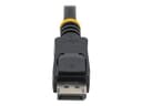 StarTech DISPL5M DisplayPort 1.2 Cable 5m thumbnail 6