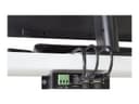 StarTech ST4200USBM USB Hub 4 Port Black thumbnail 4