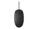 HP 128 Mouse Black thumbnail 9