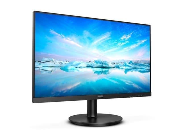 Philips V-line 222V8LA 22" Monitor Full HD - Image 6