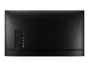Samsung QE50T QET Series - 50" LED-backlit LCD display - 4K - for digital signage thumbnail 5