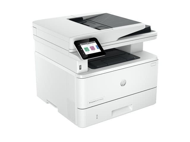 HP LaserJet Pro MFP 4102dw - multifunction printer - B/W - Image 4
