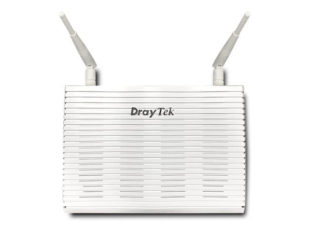 DRAYTEK Vigor 2865LAX Wireless Router Black - Image 4