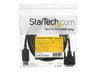 StarTech DP2DVI2MM6 DisplayPort to DVI Cable 1.8m
