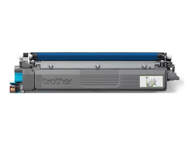 BROTHER TN248C Cyan Toner Cartridge - Image 2