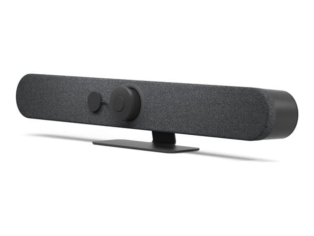 Logitech Rally Bar Mini - video conferencing device - power adapter included - Image 3