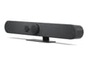 Logitech Rally Bar Mini - video conferencing device - power adapter included thumbnail 3