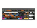 Logic Keyboards Blender 3D Astra 2 Keyboard Graphite Grey thumbnail 2