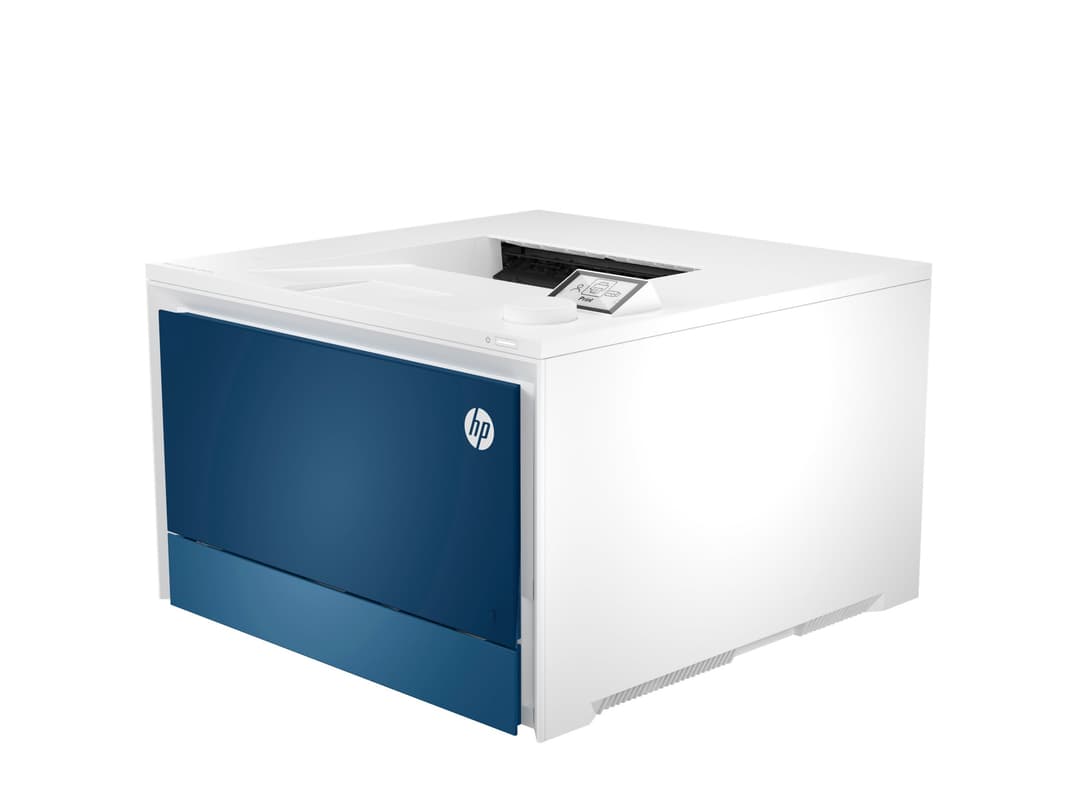 HP Color LaserJet Pro 4202dw - printer - colour - laser - Image 1