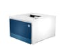 HP Color LaserJet Pro 4202dw - printer - colour - laser