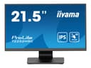Iiyama ProLite T2252MSC-B2 22" Full HD thumbnail 1