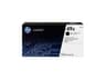 HP 49X Q5949X Original HP High Yield LaserJet Toner Cartridge for HP LaserJet Printers - Black  (Open Box)