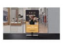 Sony Bravia Professional Displays FW-55BZ35L BZ35L Series - 55" LED-backlit LCD display - 4K - for digital signage thumbnail 6