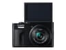 PANASONIC Lumix DC-TZ99 Compact Camera Black
