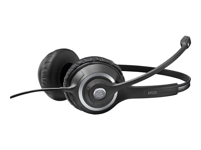 EPOS IMPACT SC 260 USB MS II - headset - Image 4
