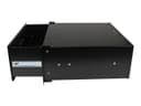 StarTech 4UDRAWER 4U Rack Storage Drawer Black thumbnail 6