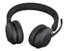 Jabra Evolve2 65 MS Stereo - headset - USB-A