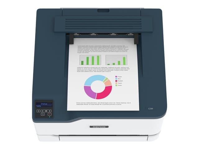 Xerox C230V_DNIUK - printer - colour - laser - Image 4