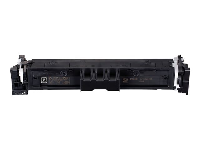 Canon 069 - black - original - toner cartridge - Image 1