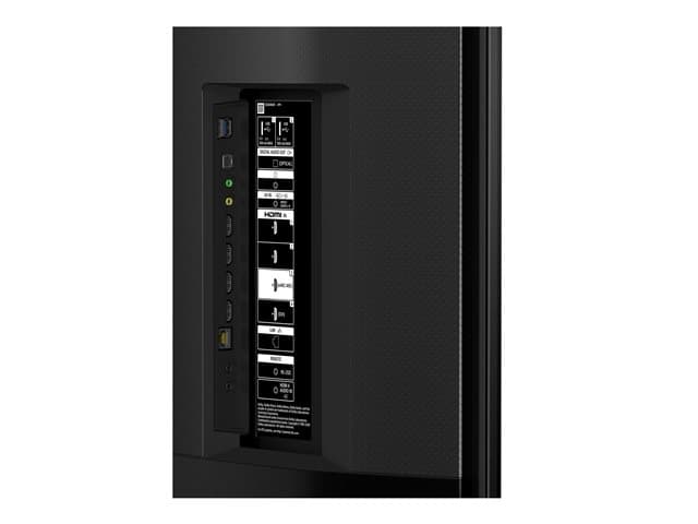 Sony Bravia Professional Displays FW-65BZ40L BZ40L Series - 65" LED-backlit LCD display - 4K - for digital signage - Image 7