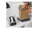 DYMO LabelWriter 550 Turbo - label printer - B/W - direct thermal thumbnail 2