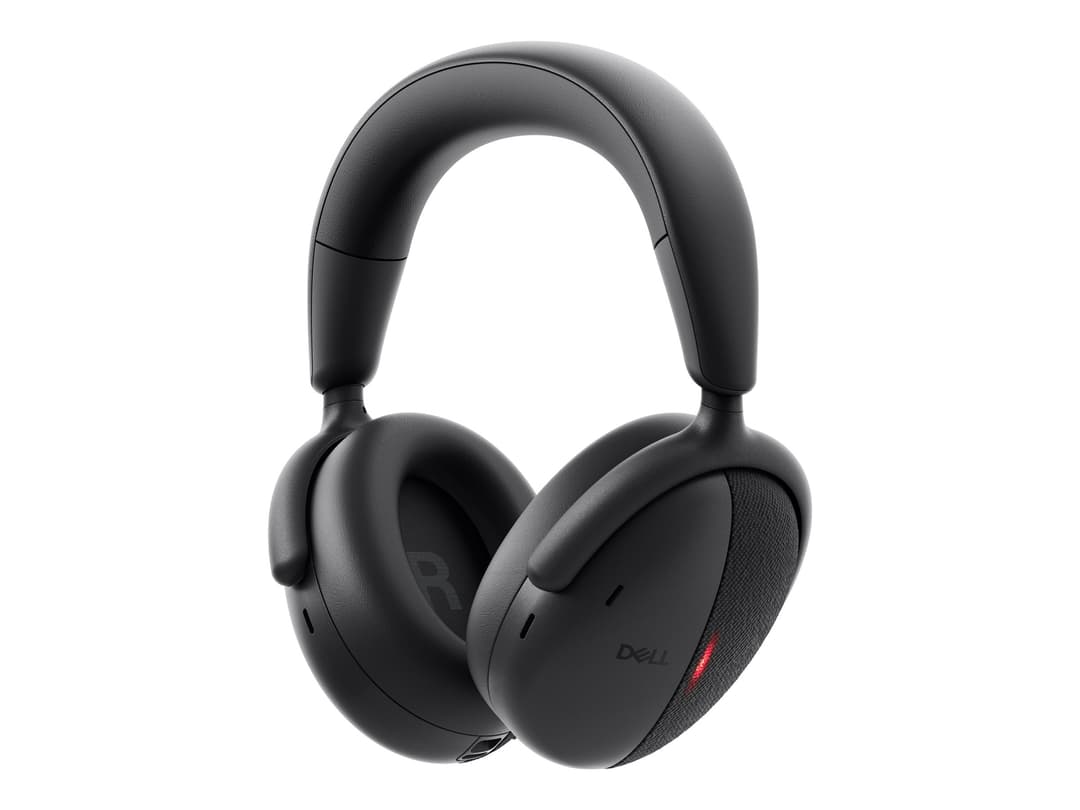 Dell Premier Wireless ANC Headset WL7024 - headset - Image 1