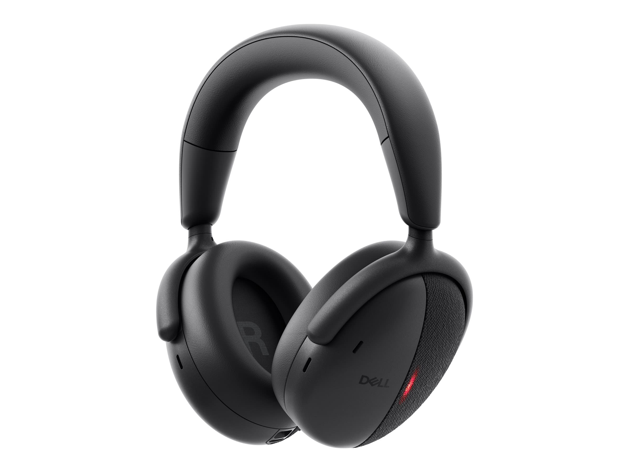 Dell Premier Wireless ANC Headset WL7024 - headset