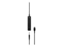 EPOS ADAPT 165T USB-C II - headset - 3.5 mm jack, USB-C thumbnail 6
