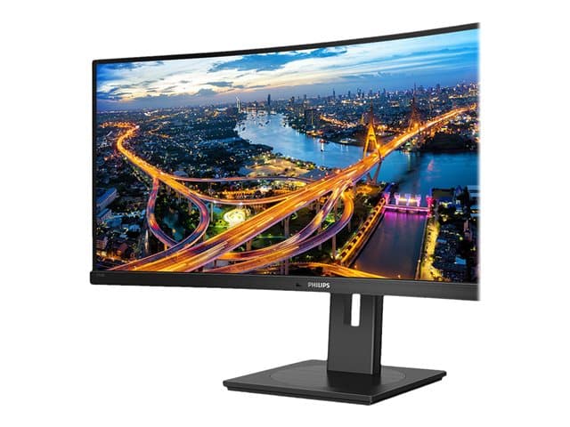 Philips B Line 346B1C 34" Curved Monitor - Image 10