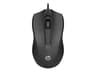 HP 105 Mouse Black